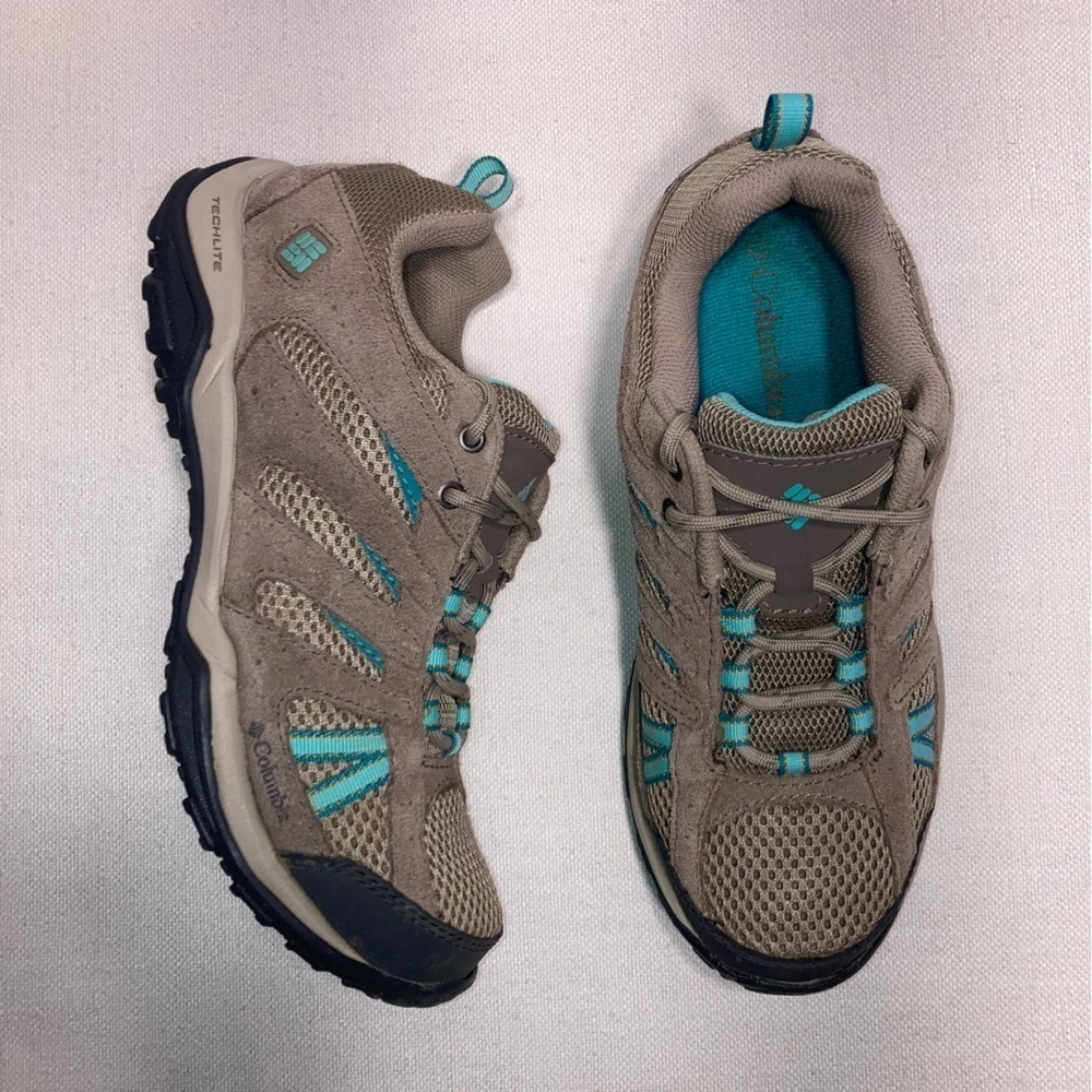 COLUMBIA | Women’s Crestwood Hiking Shoe